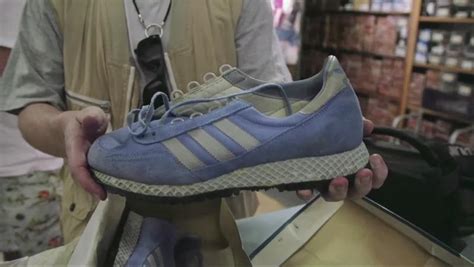 adidas spezial argentina video|adidas Originals x SPEZIAL .